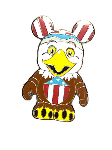 SAM THE EAGLE VINYLMATION | 10SALE