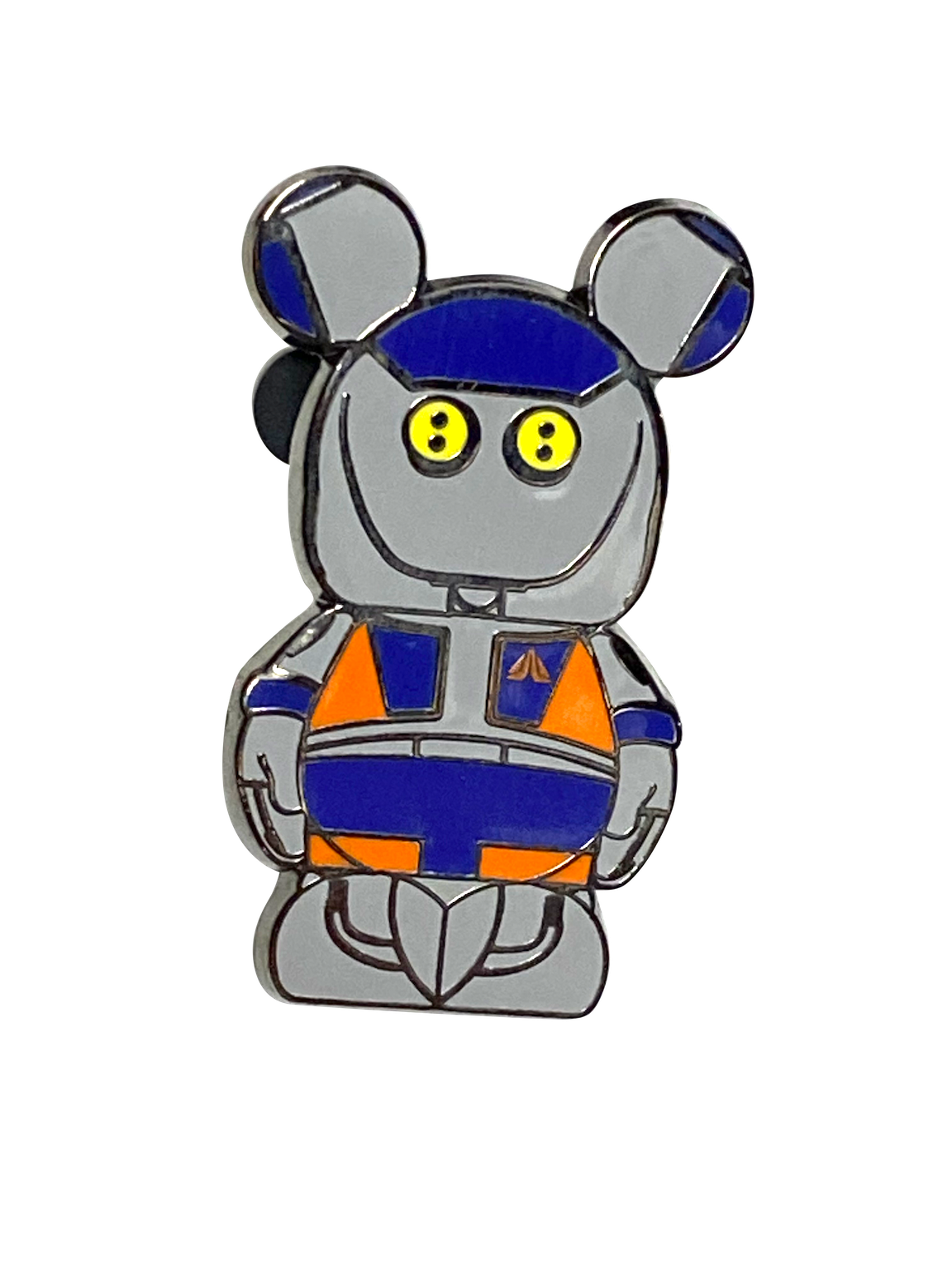 WA-7 VINYLMATION | 10SALE