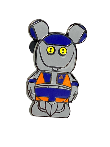 WA-7 VINYLMATION | 10SALE