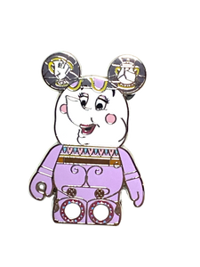 MRS POTTS VINYLMATION | 10SALE