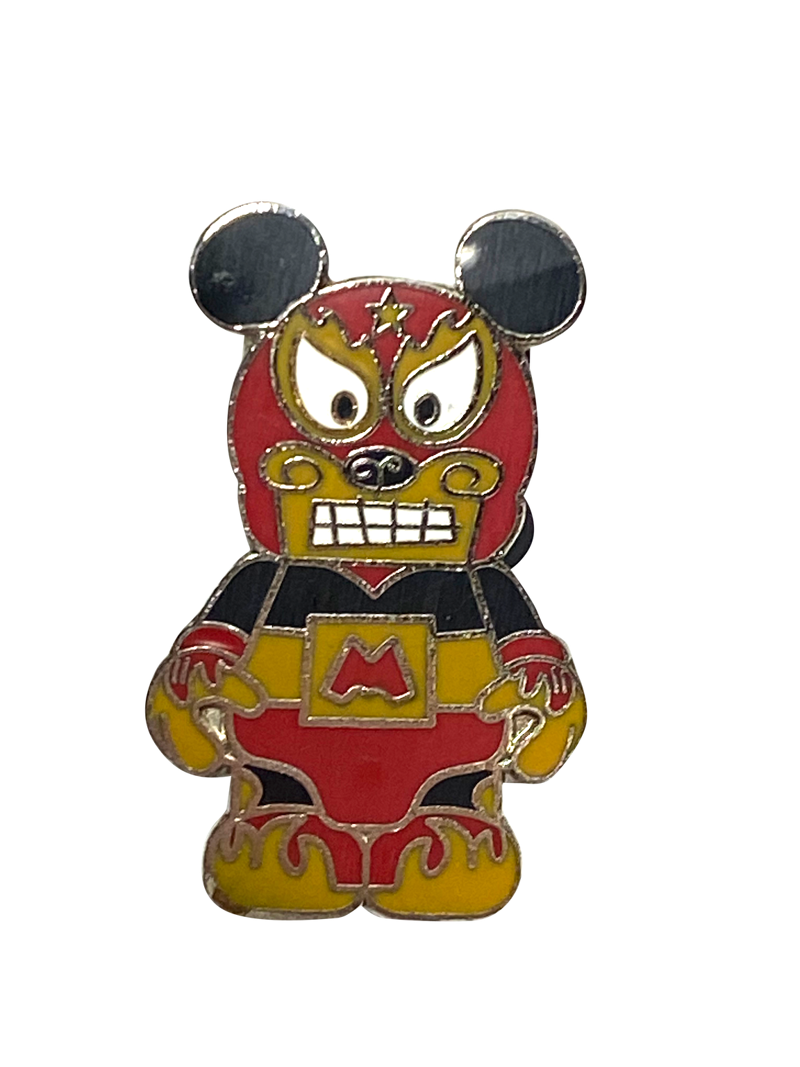 DRAGON MICKEY VINYLMATION | 10SALE