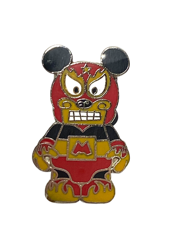 DRAGON MICKEY VINYLMATION | 10SALE