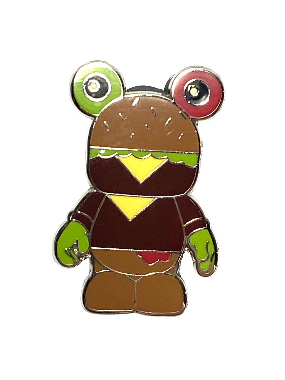 CHEESEBURGER VINYLMATION | 10SALE