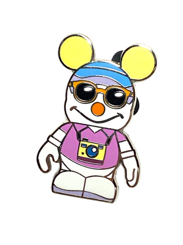 BLIZZARD BEACH VINYLMATION | 10SALE