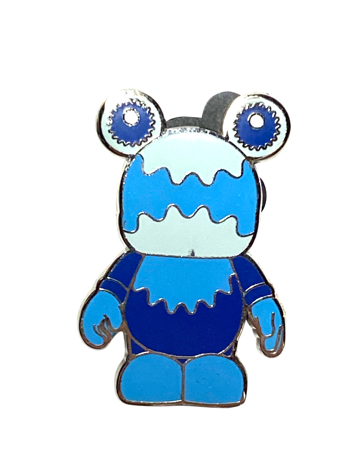BLUE GEARS VINYLMATION | 10SALE