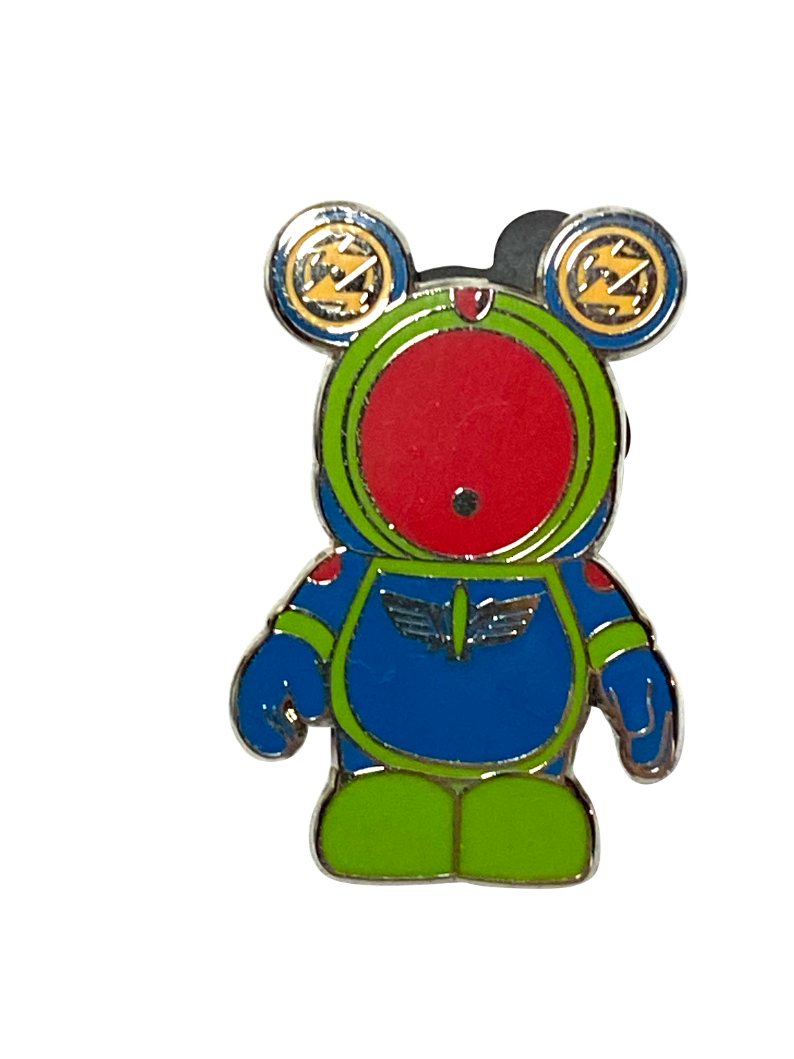 BUZZ LIGHTYEAR SPACE CRUISER VINYLMATION | 10SALE