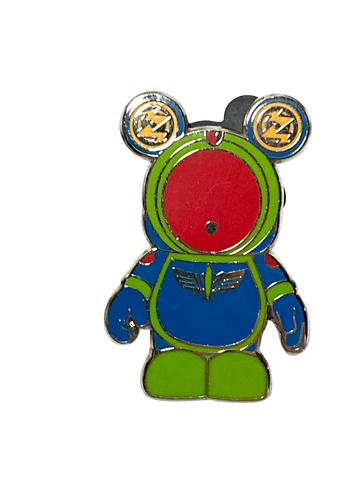 BUZZ LIGHTYEAR SPACE CRUISER VINYLMATION | 10SALE