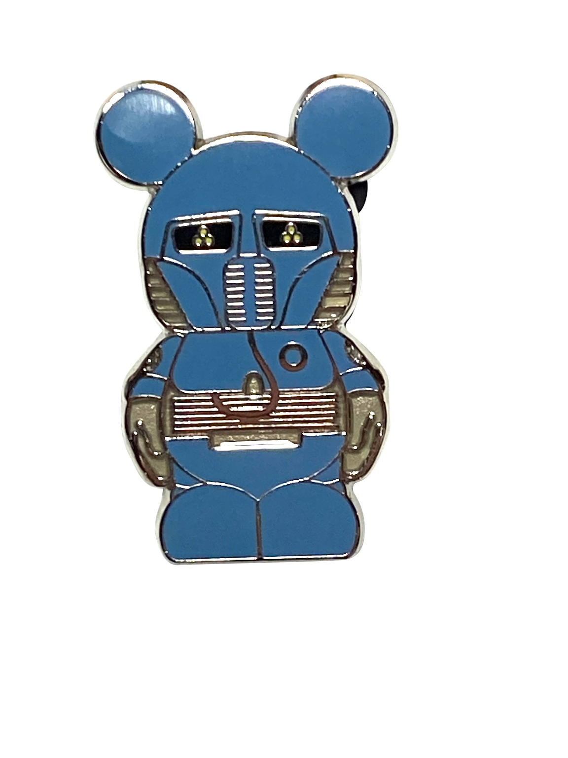 2-1B VINYLMATION | 10SALE