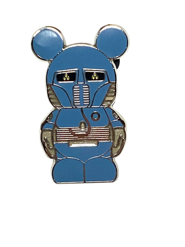 2-1B VINYLMATION | 10SALE