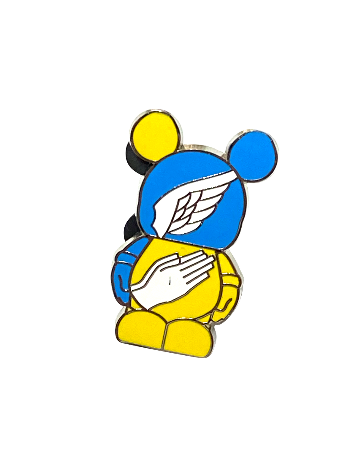 WING AND A PRAYER VINYLMATION | 10SALE