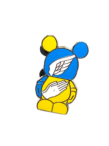 WING AND A PRAYER VINYLMATION | 10SALE