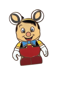 PINOCCHIO VINYLMATION | 10SALE