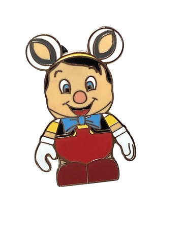 PINOCCHIO VINYLMATION | 10SALE