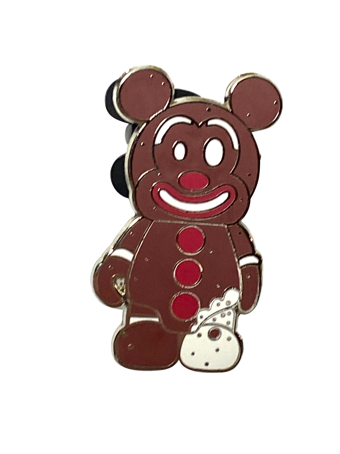 GINGERBREAD MAN VINYLMATION | 10SALE