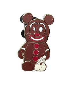 GINGERBREAD MAN VINYLMATION | 10SALE