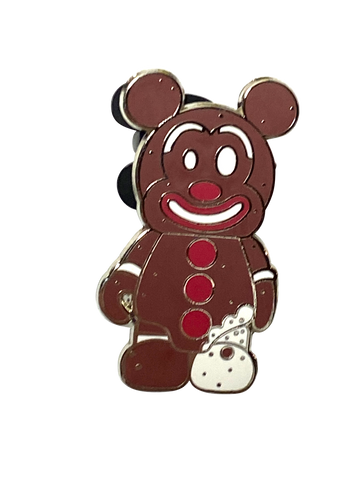 GINGERBREAD MAN VINYLMATION | 10SALE