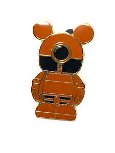 PIT DROID VINYLMATION | 10SALE