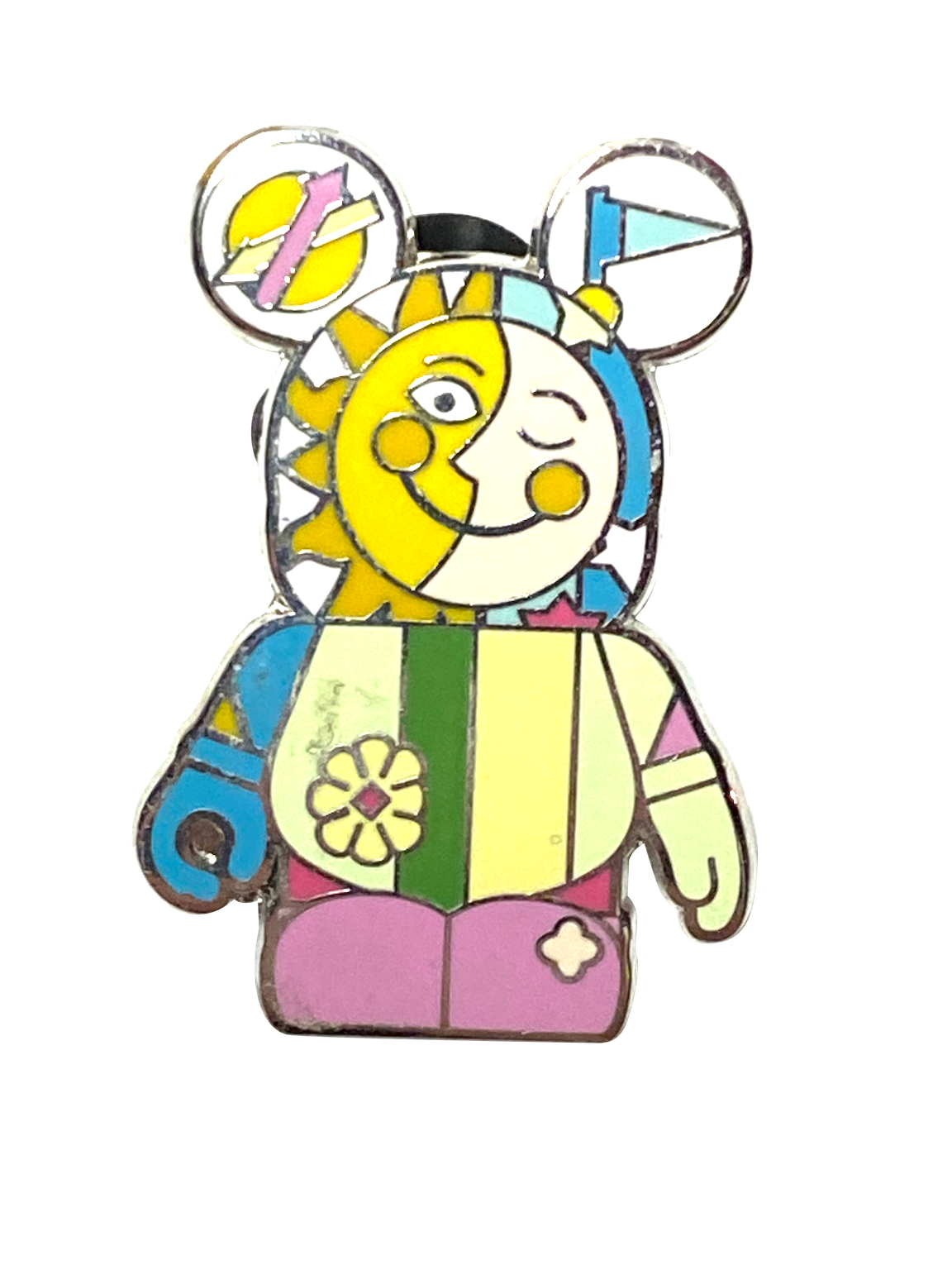 IT’S A SMALL WORLD VINYLMATION | 10SALE