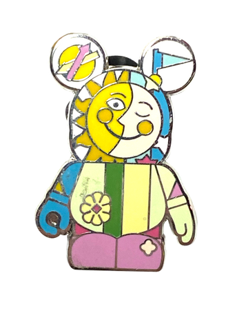 IT’S A SMALL WORLD VINYLMATION | 10SALE