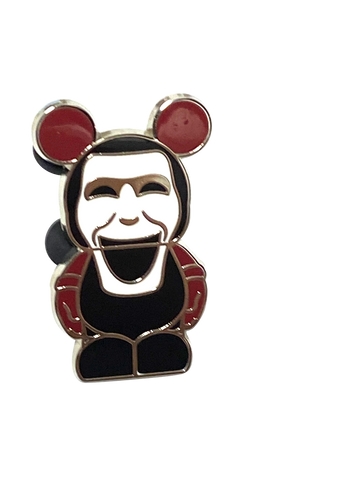 DRAMA MASK VINYLMATION | 10SALE