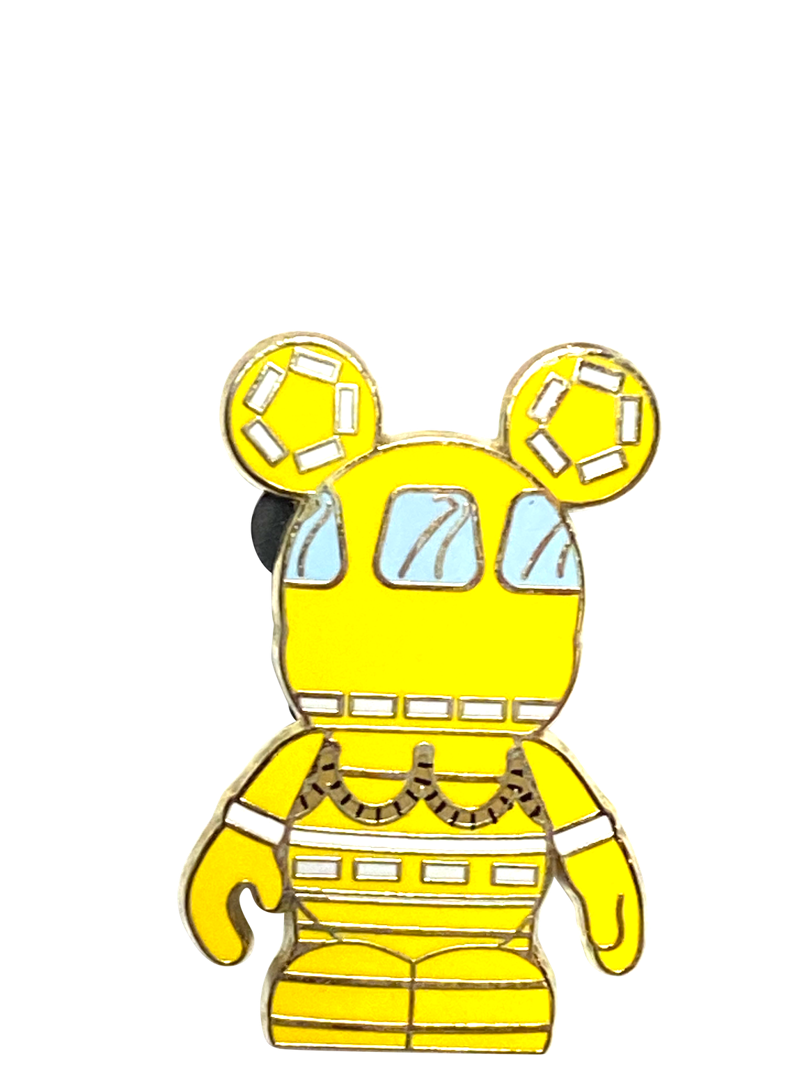 DISNEY CRUISE LINE LIFEBOAT VINYLMATION | 10SALE