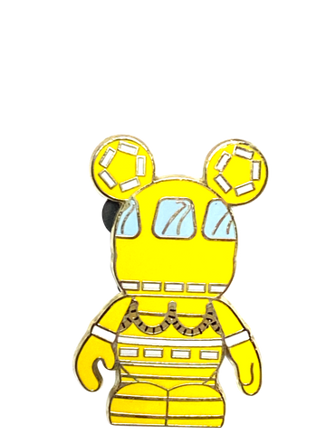 DISNEY CRUISE LINE LIFEBOAT VINYLMATION | 10SALE