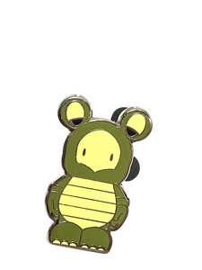 SNOW WHITE TURTLE VINYLMATION | 10SALE