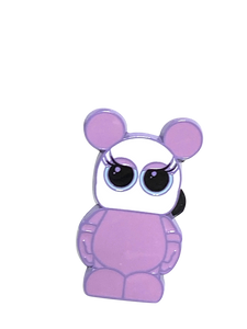 EYELASHES VINYLMATION | 10SALE