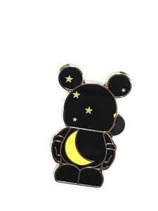 STARS AND MOON VINYLMATION | 10SALE