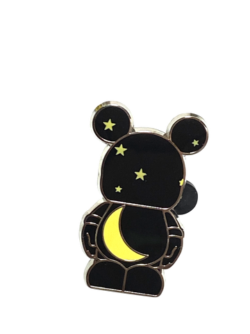STARS AND MOON VINYLMATION | 10SALE