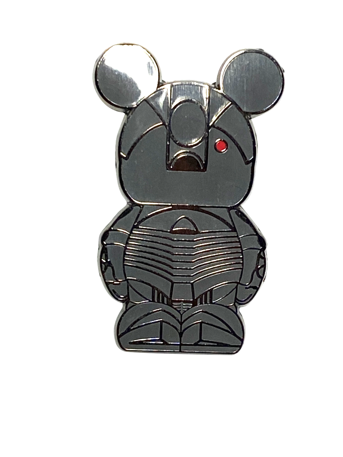 SUPER BATTLE DROID VINYLMATION | 10SALE