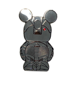 SUPER BATTLE DROID VINYLMATION | 10SALE