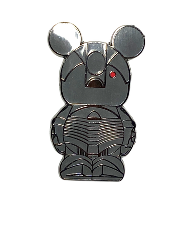 SUPER BATTLE DROID VINYLMATION | 10SALE