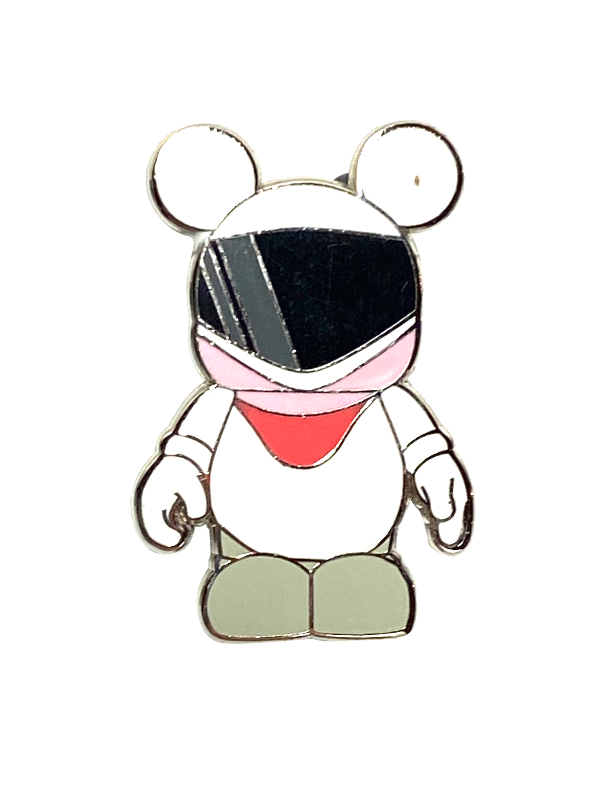 PINK MONORAIL VINYLMATION | 10SALE