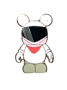 PINK MONORAIL VINYLMATION | 10SALE