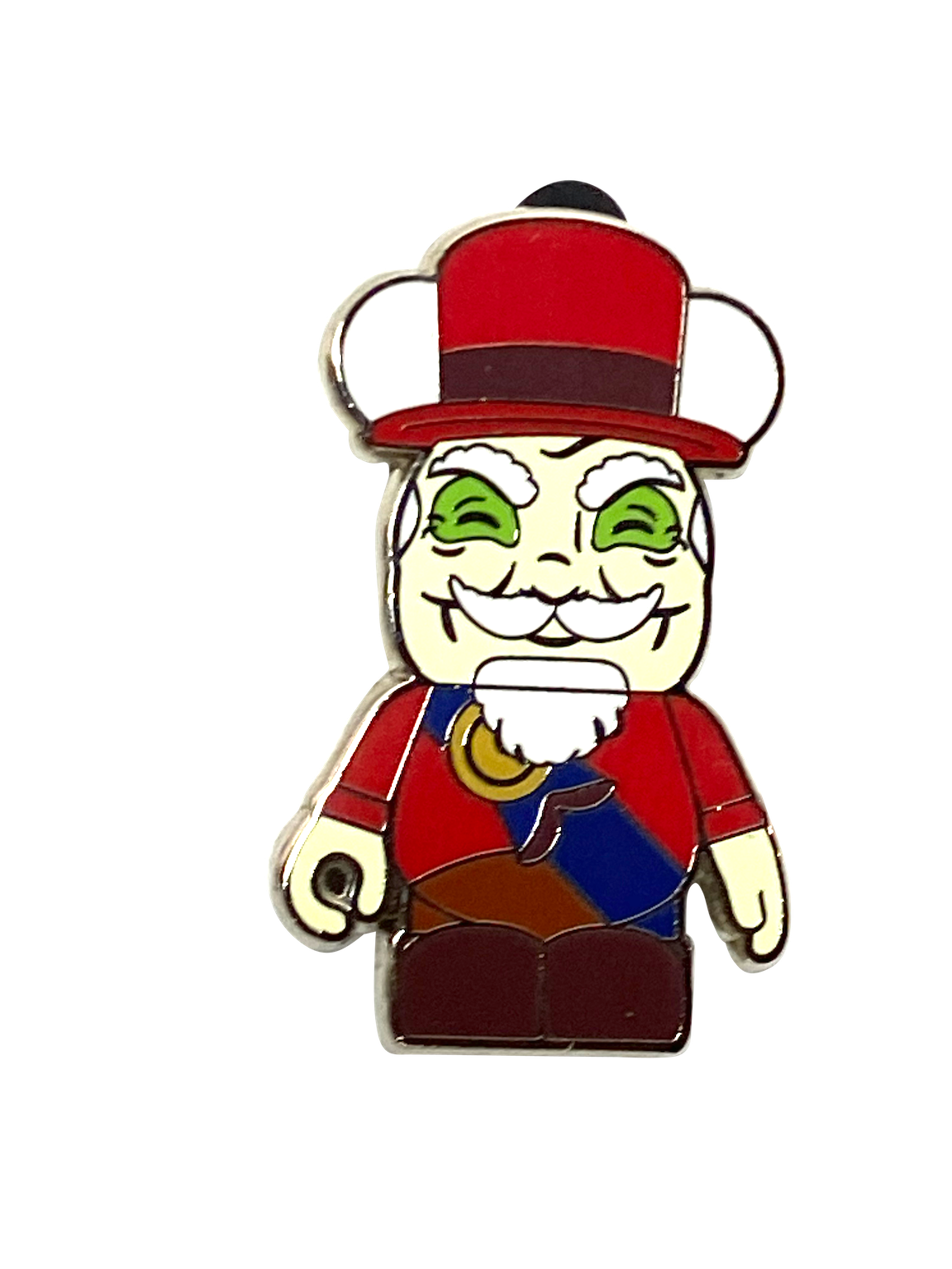 PHANTOM MANOR MAYOR VINYLMATION | 10SALE