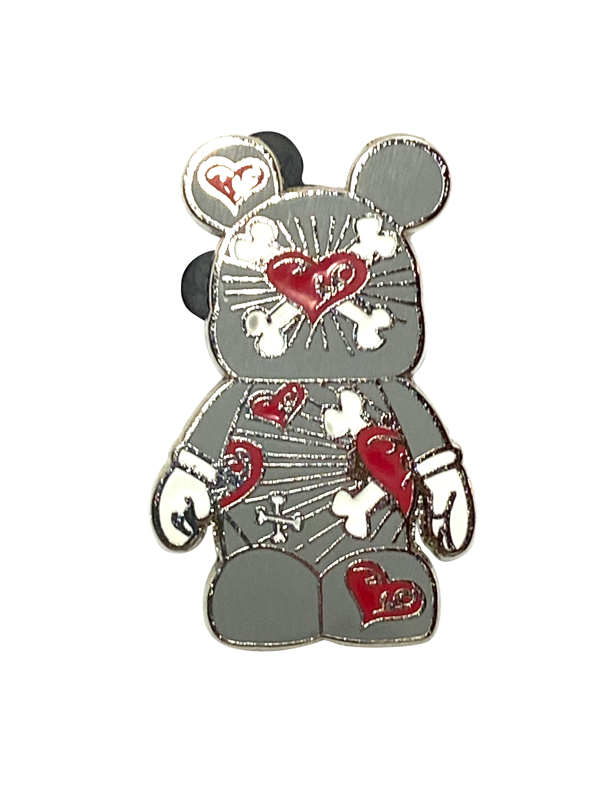 HEARTS AND BONES VINYLMATION | 10SALE