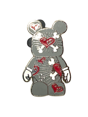 HEARTS AND BONES VINYLMATION | 10SALE