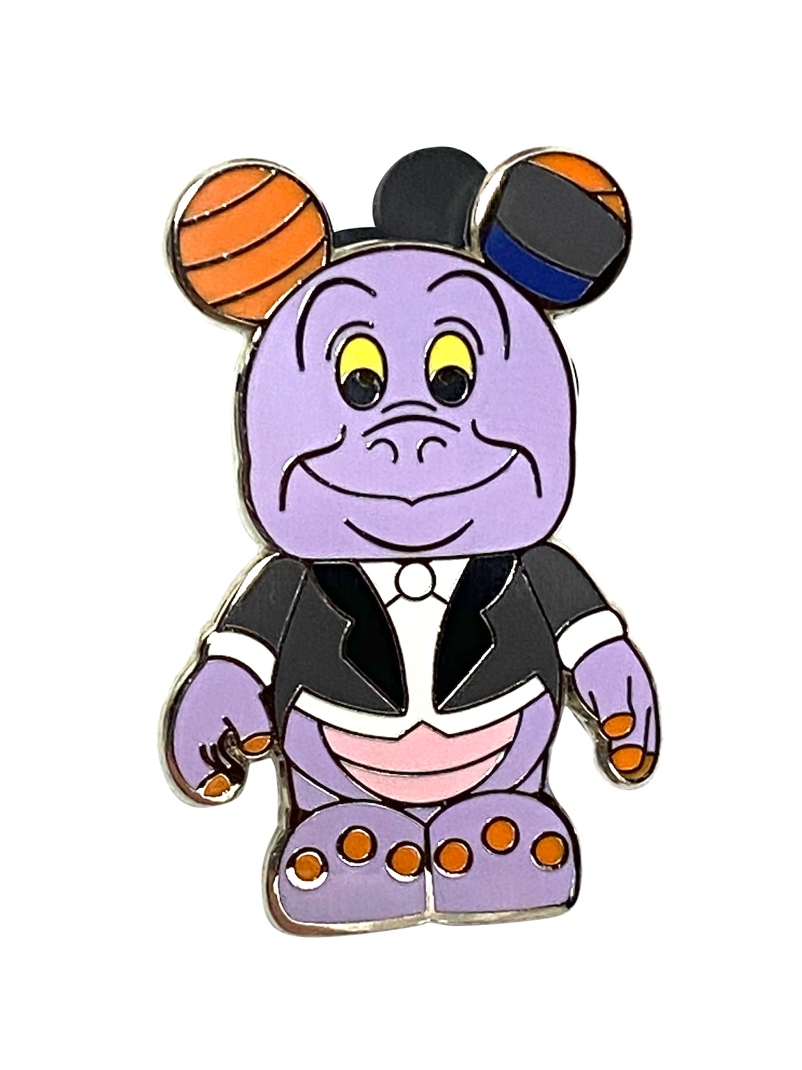 TUXEDO FIGMENT VINYLMATION | 10SALE