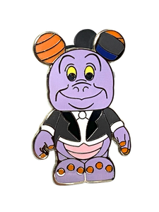 TUXEDO FIGMENT VINYLMATION | 10SALE