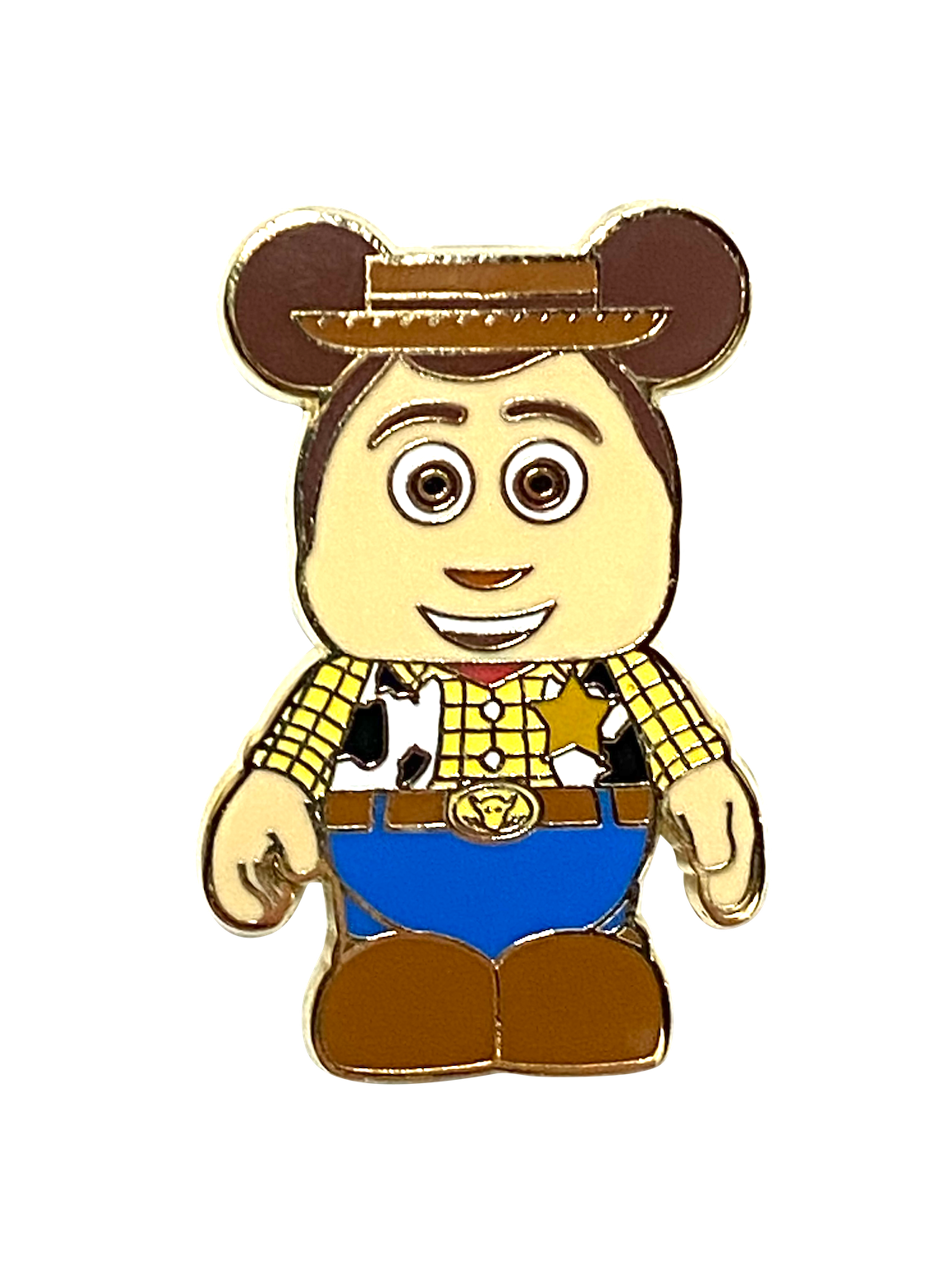 WOODY VINYLMATION | 10SALE