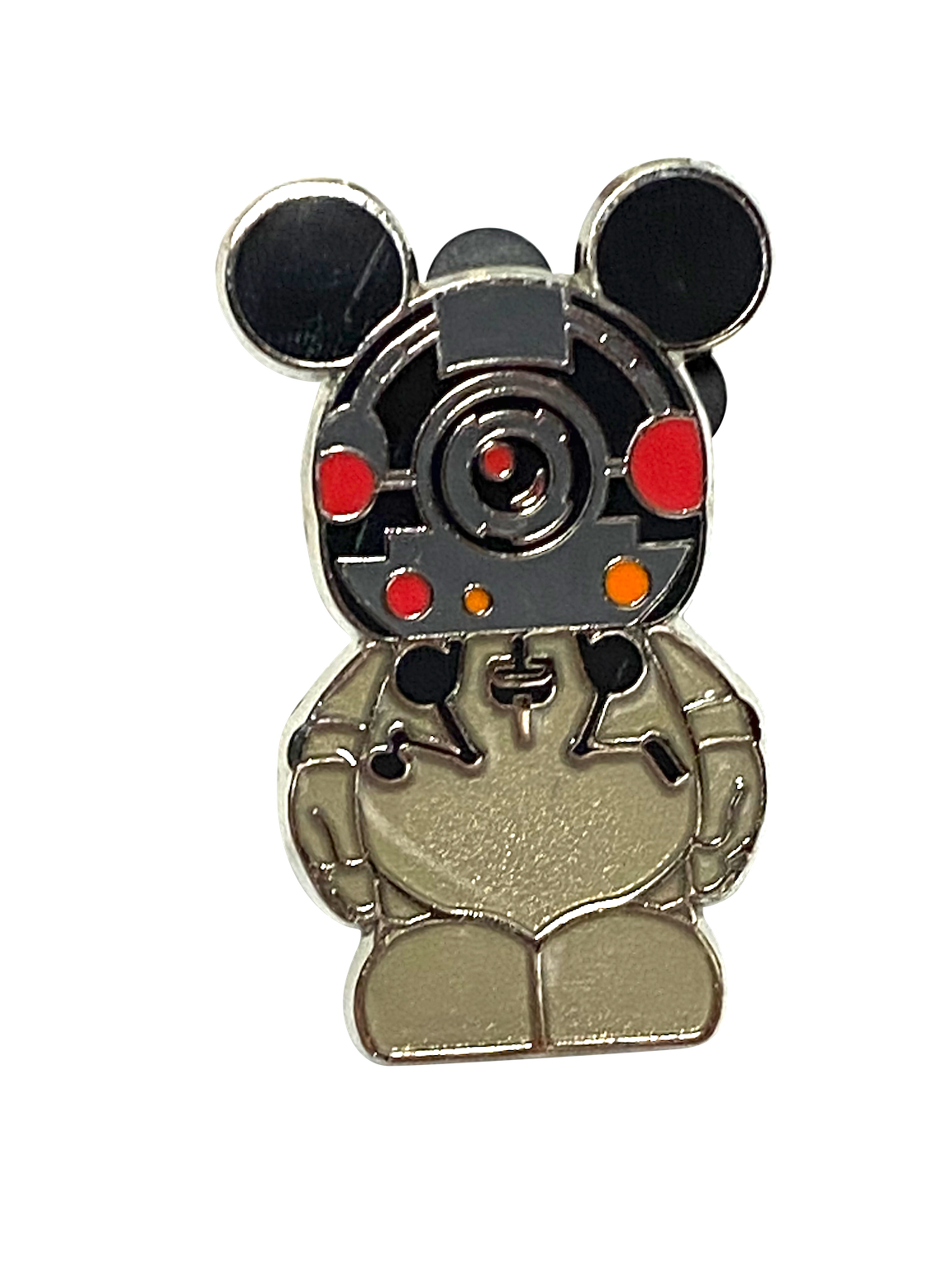 IC-360 VINYLMATION | 10SALE