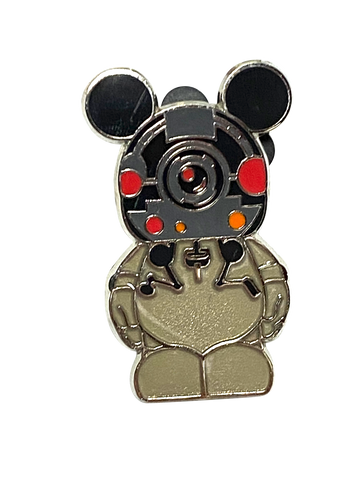 IC-360 VINYLMATION | 10SALE