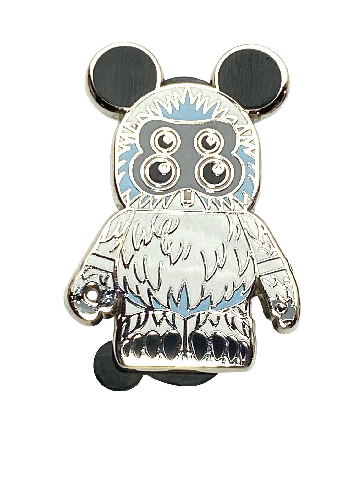 YETI VINYLMATION | 10SALE