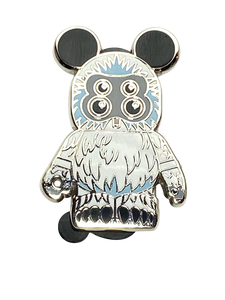 YETI VINYLMATION | 10SALE