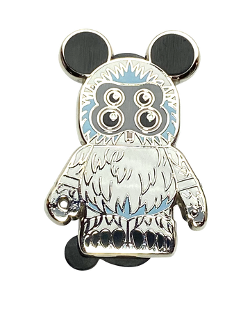 YETI VINYLMATION | 10SALE