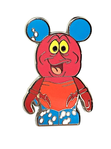 SEBASTIAN VINYLMATION | 10SALE