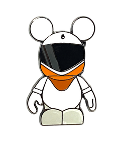 ORANGE MONORAIL VINYLMATION | 10SALE