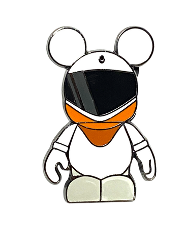 ORANGE MONORAIL VINYLMATION | 10SALE