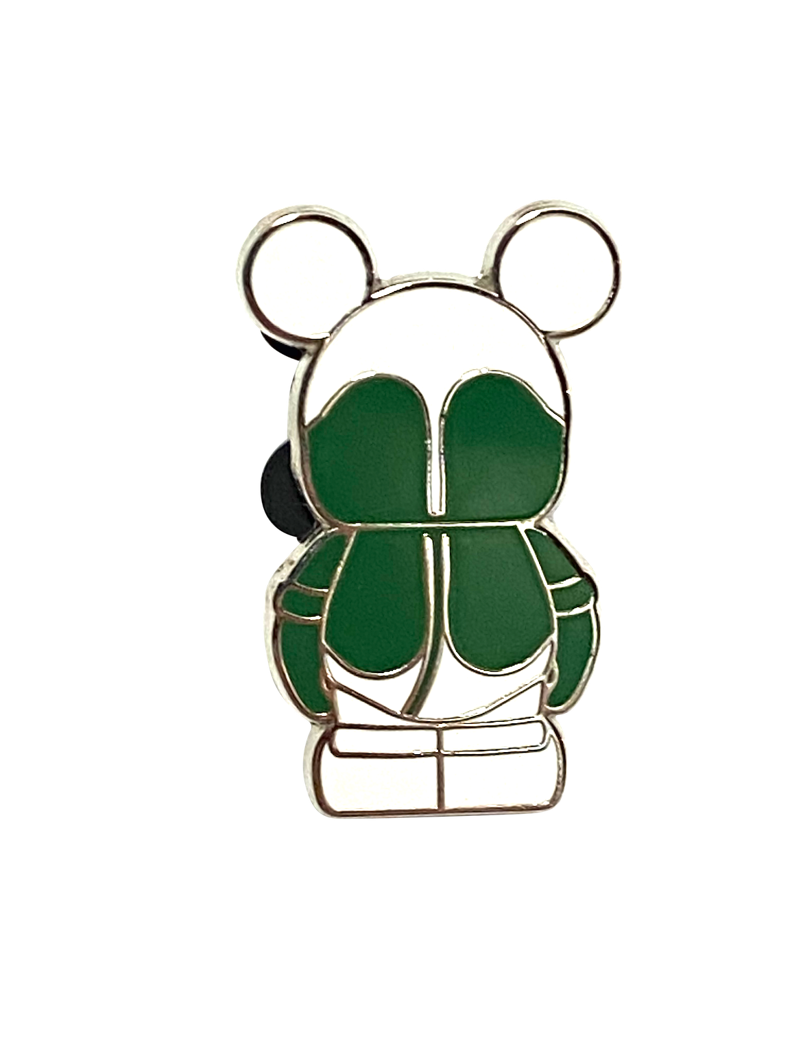 FOUR LEAF CLOVER VINYLMATION | 10SALE